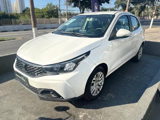 FIAT ARGO 1.0 FIREFLY FLEX DRIVE MANUAL FIAT ARGO 1.0 FIREFLY FLEX DRIVE MANUAL